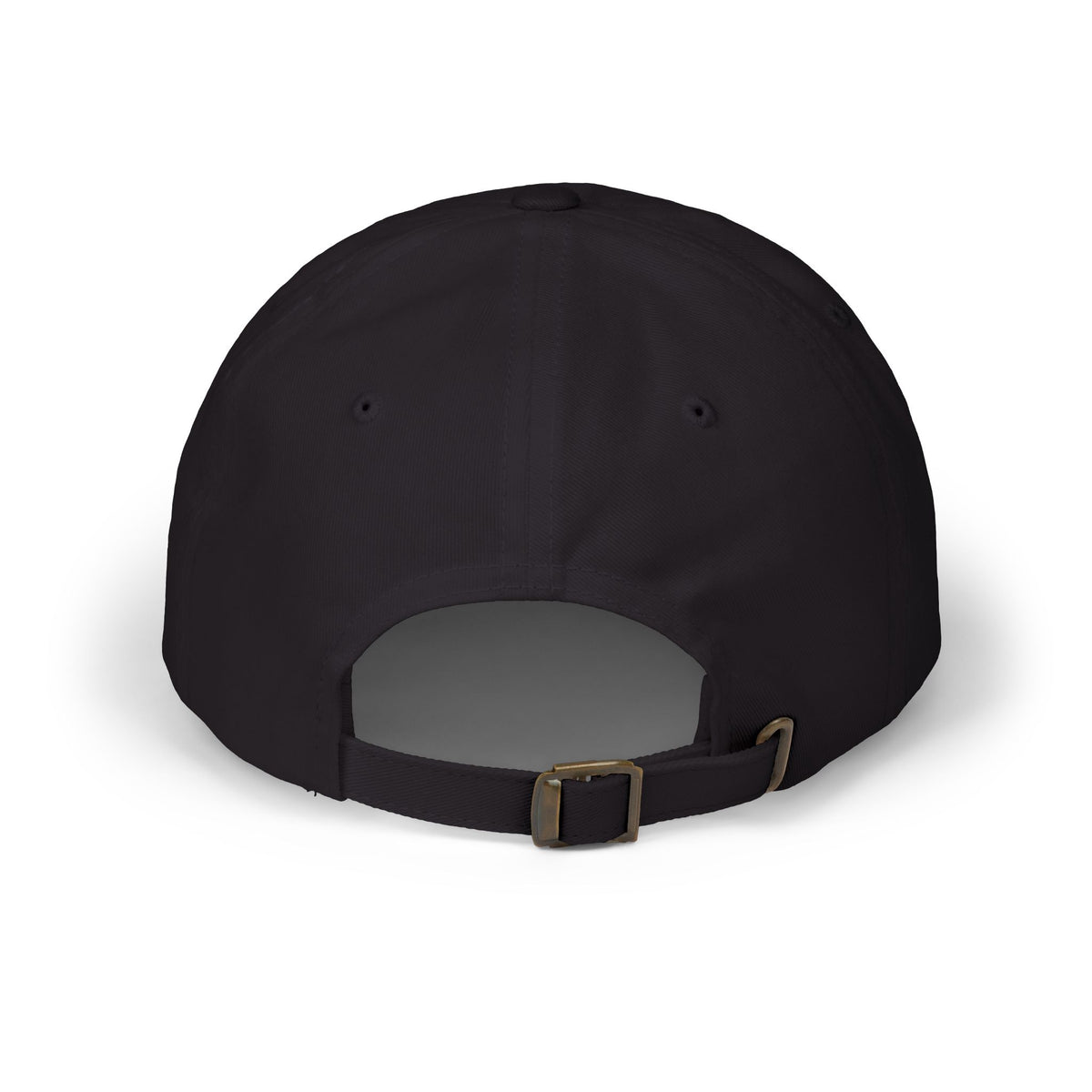 Dad Cap — Pink "MODE" Embroidered Classic Baseball Hat