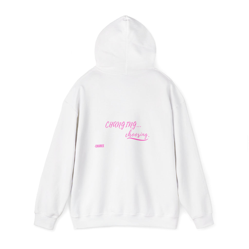 Survival Mode Deactivated™ Hoodie