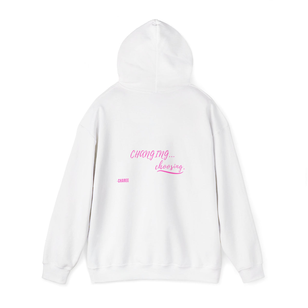 Survival Mode Deactivated™ Hoodie