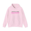 Survival Mode Deactivated™ Hoodie