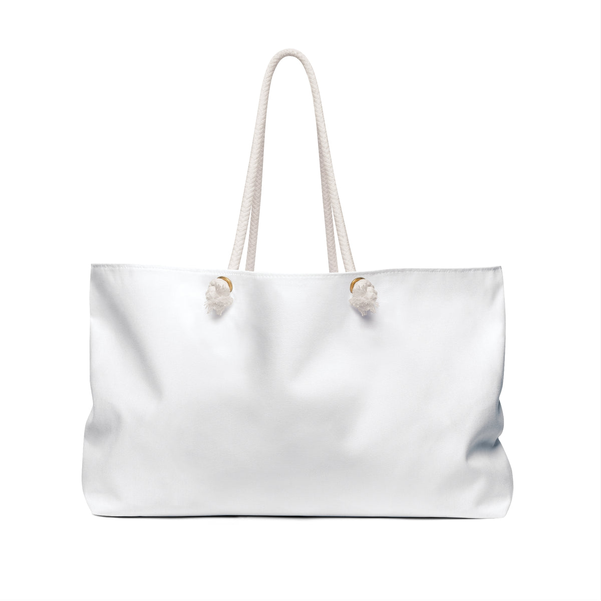 Survival Mode Deactivated Weekender Bag