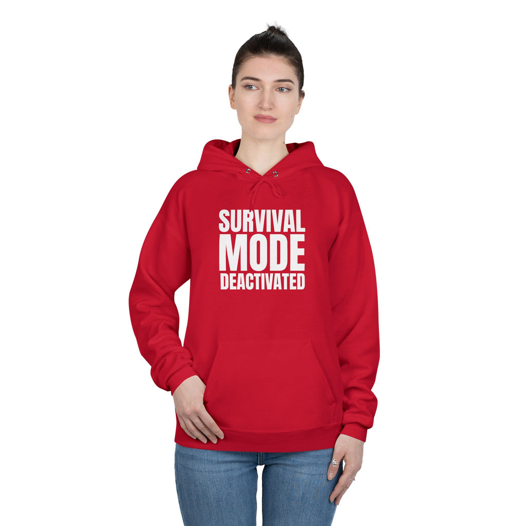 Survival Mode Hoodie