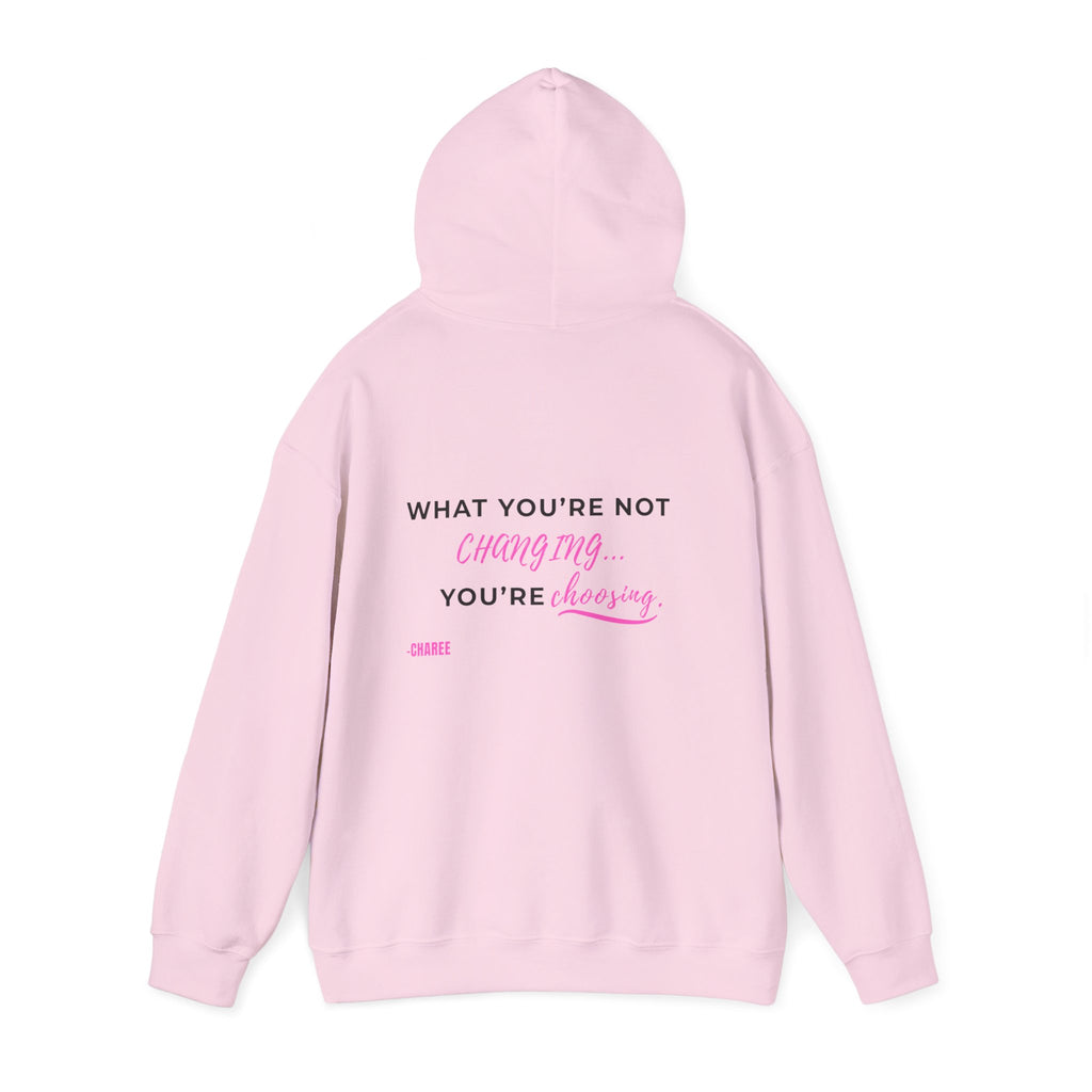 Survival Mode Deactivated™ Hoodie