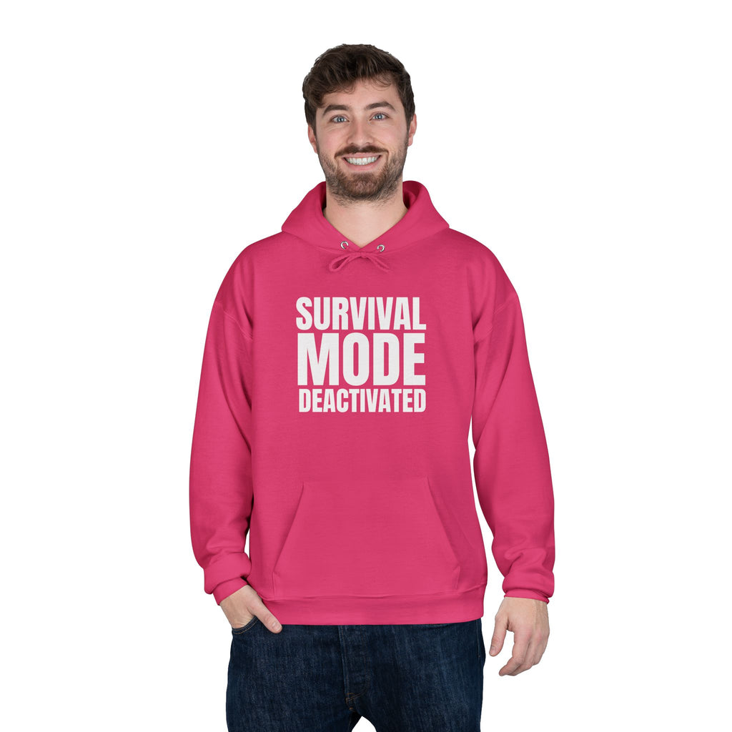 Survival Mode Hoodie