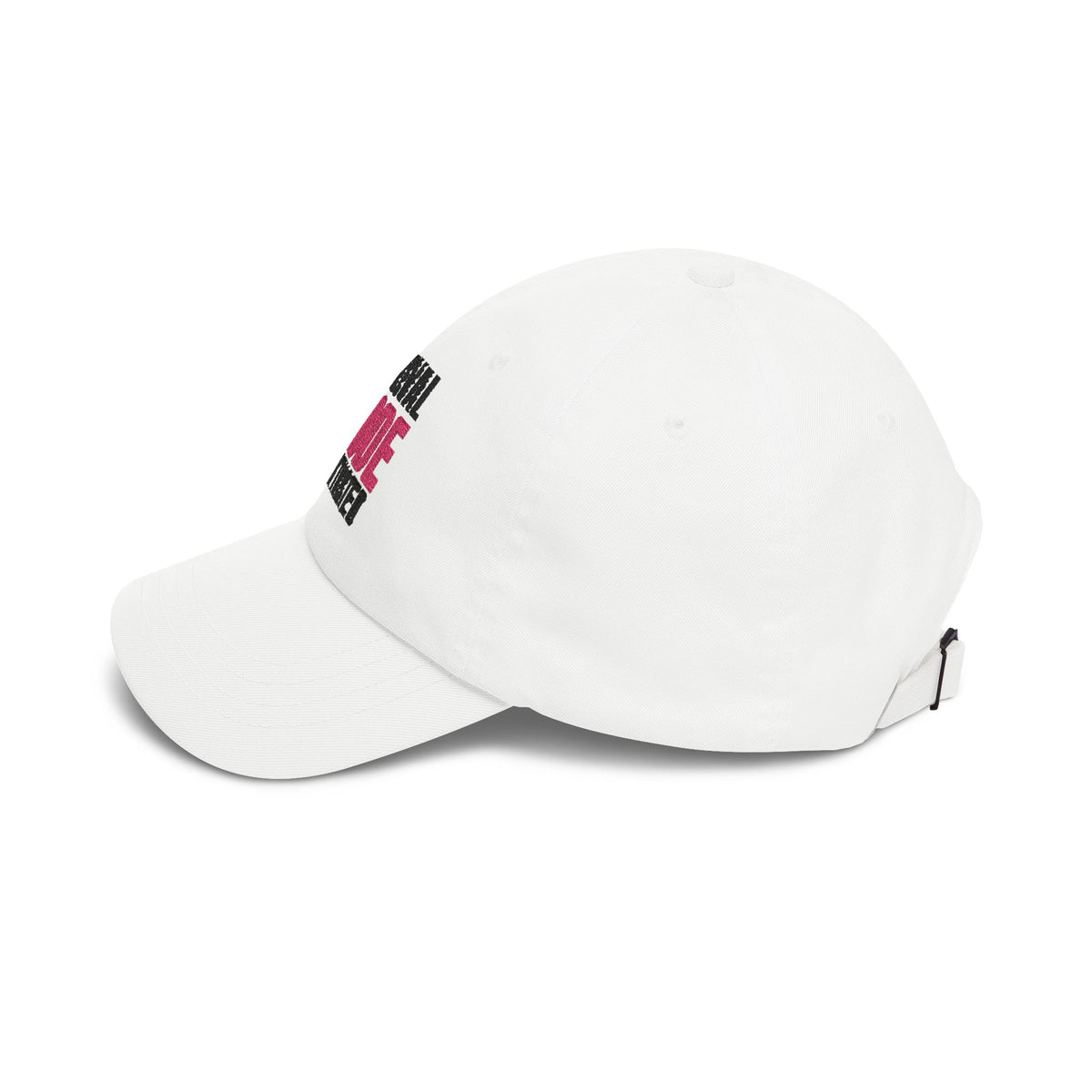 Classic Dad Cap