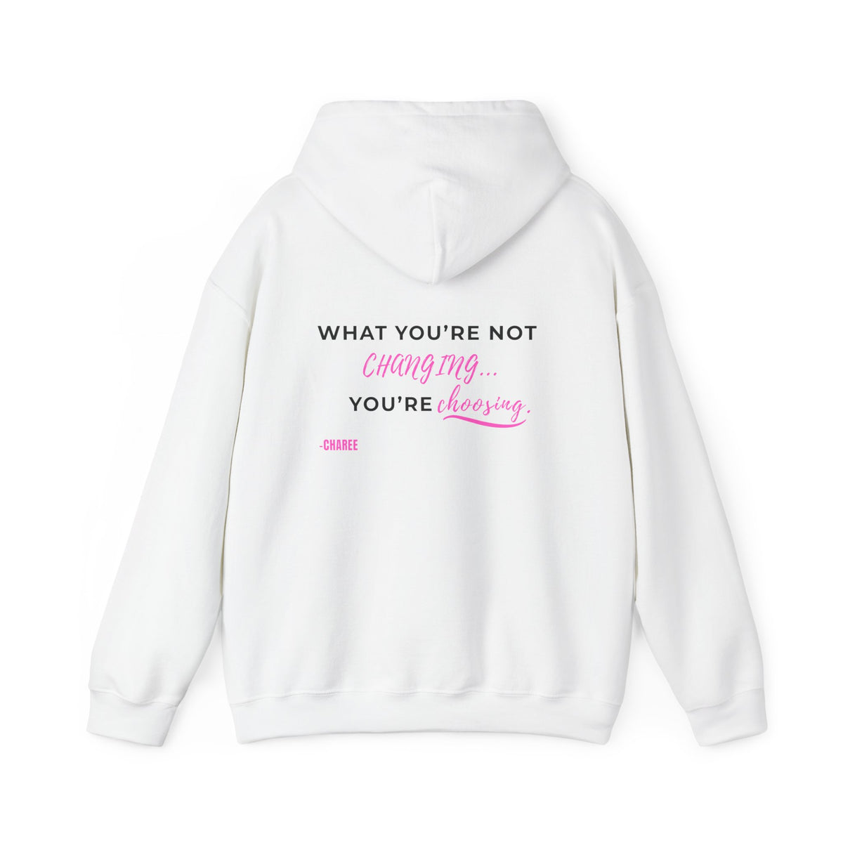 Survival Mode Deactivated™ Hoodie