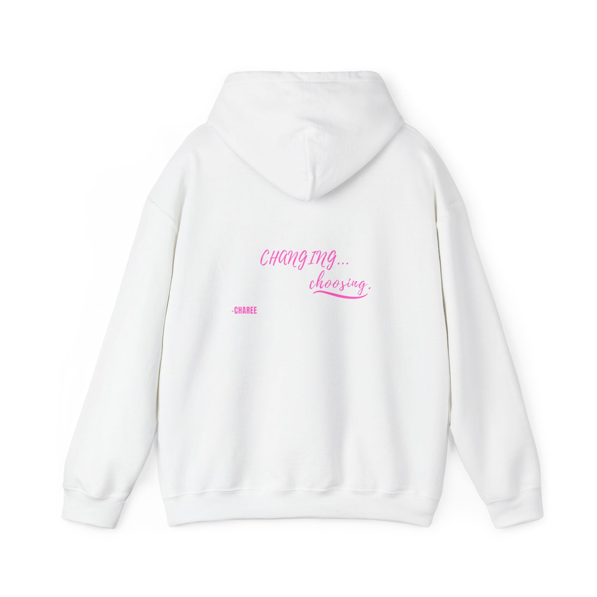 Survival Mode Deactivated™ Hoodie
