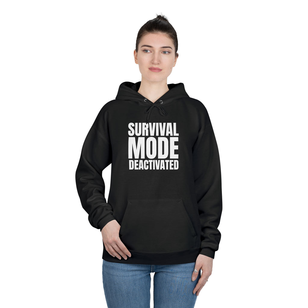 Survival Mode Hoodie