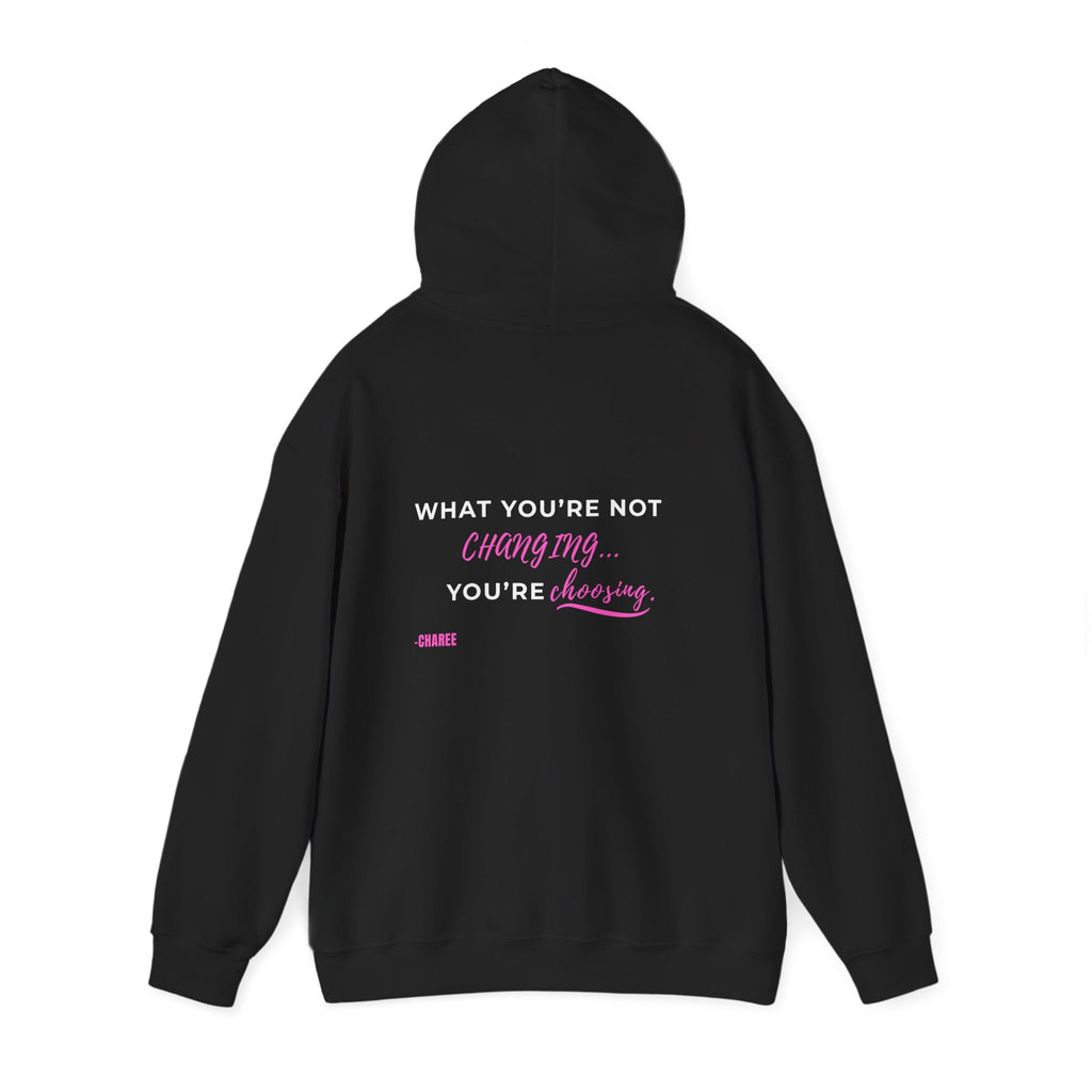 Survival Mode Deactivated™ Hoodie