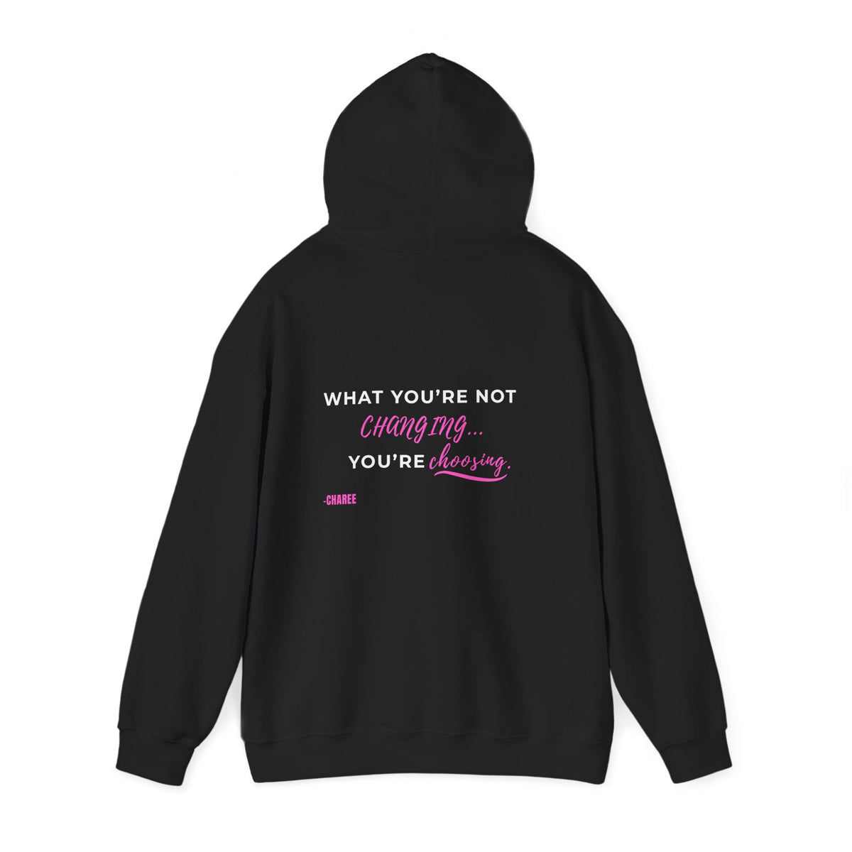 Survival Mode Deactivated™ Hoodie