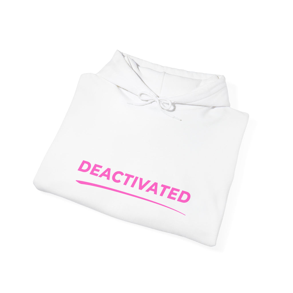 Survival Mode Deactivated™ Hoodie