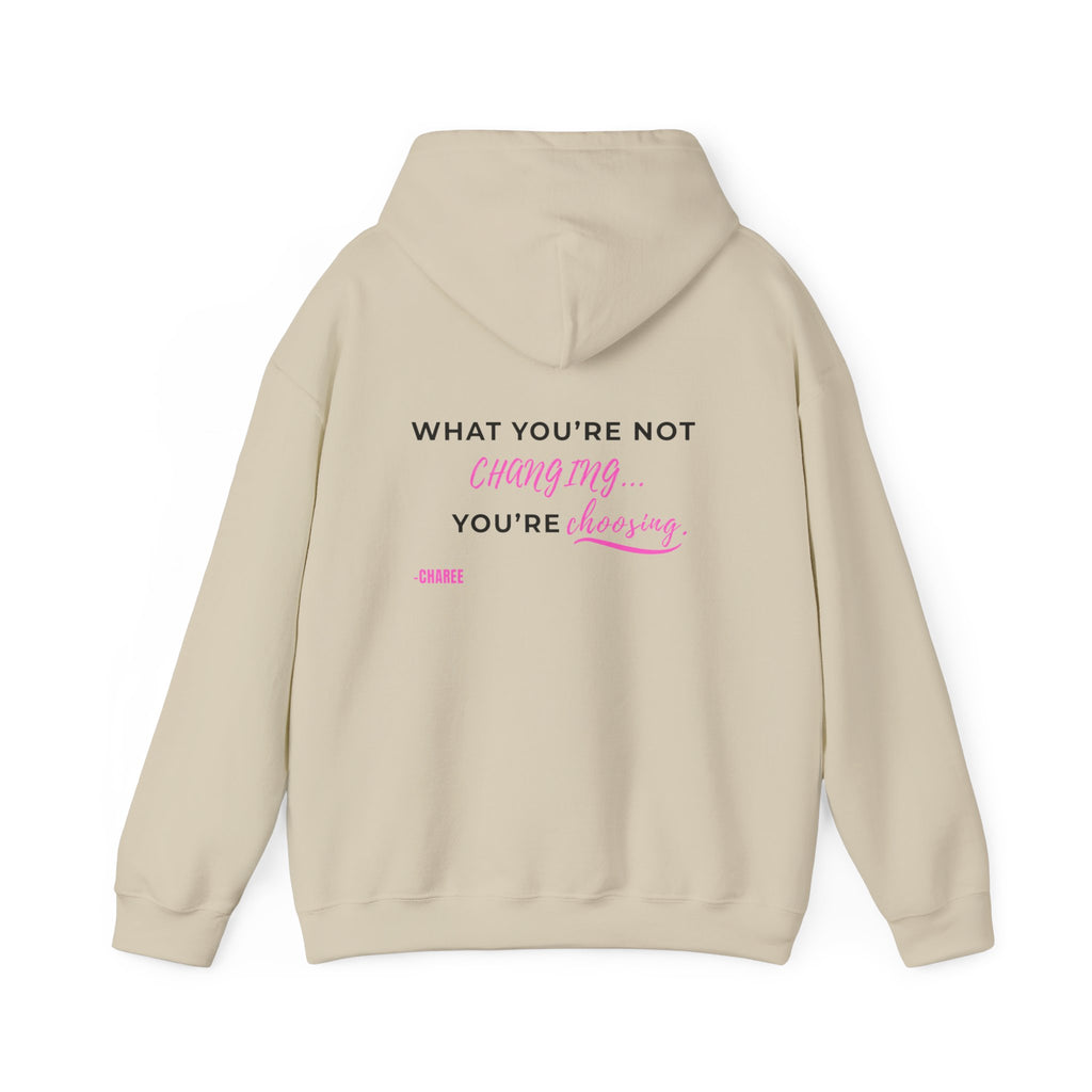 Survival Mode Deactivated™ Hoodie