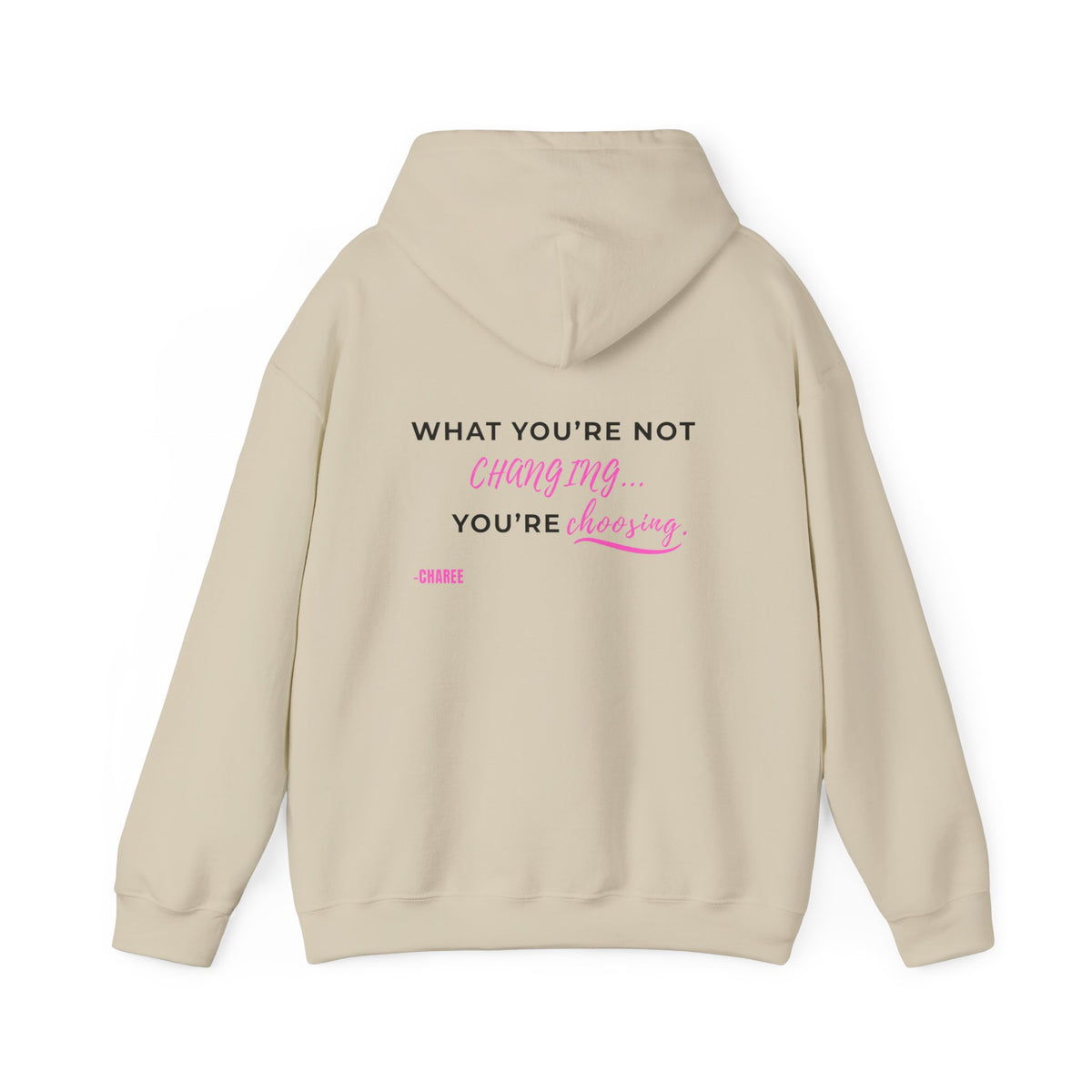 Survival Mode Deactivated™ Hoodie