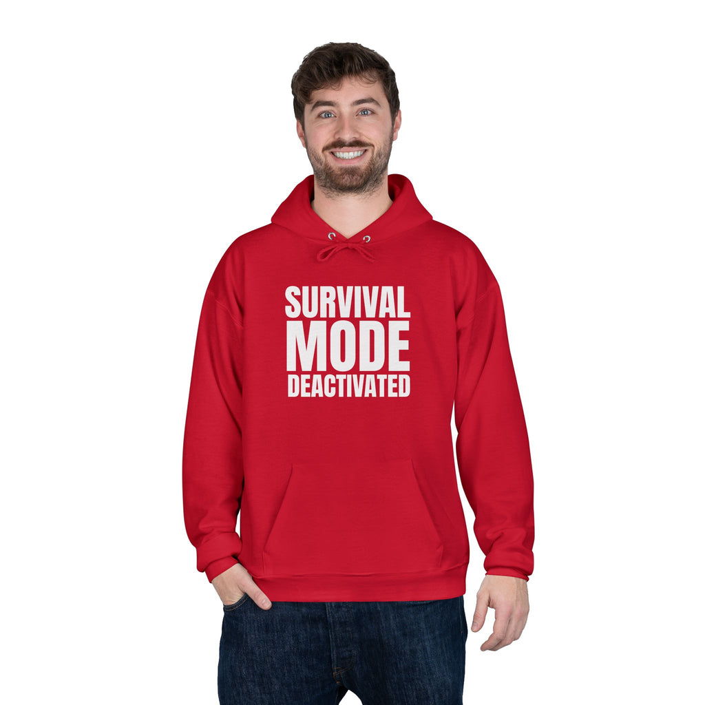 Survival Mode Hoodie