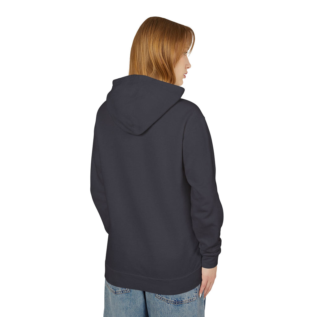 Survival Mode Deactivated Hoodie — Women's Empowerment statement Hoodie