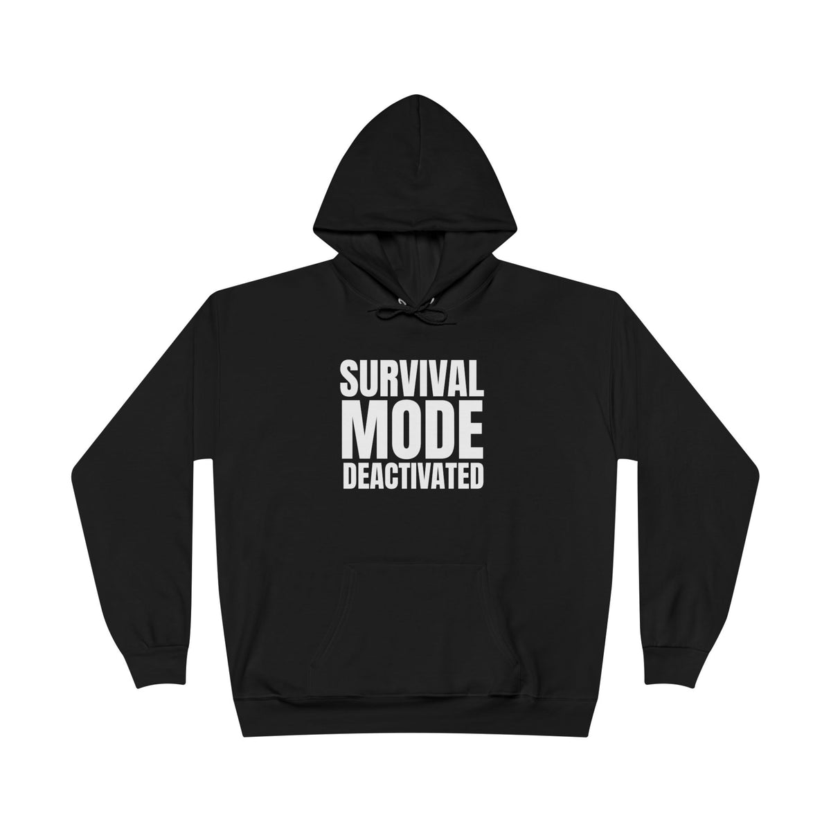 Survival Mode Hoodie