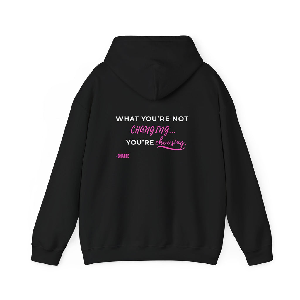 Survival Mode Deactivated™ Hoodie