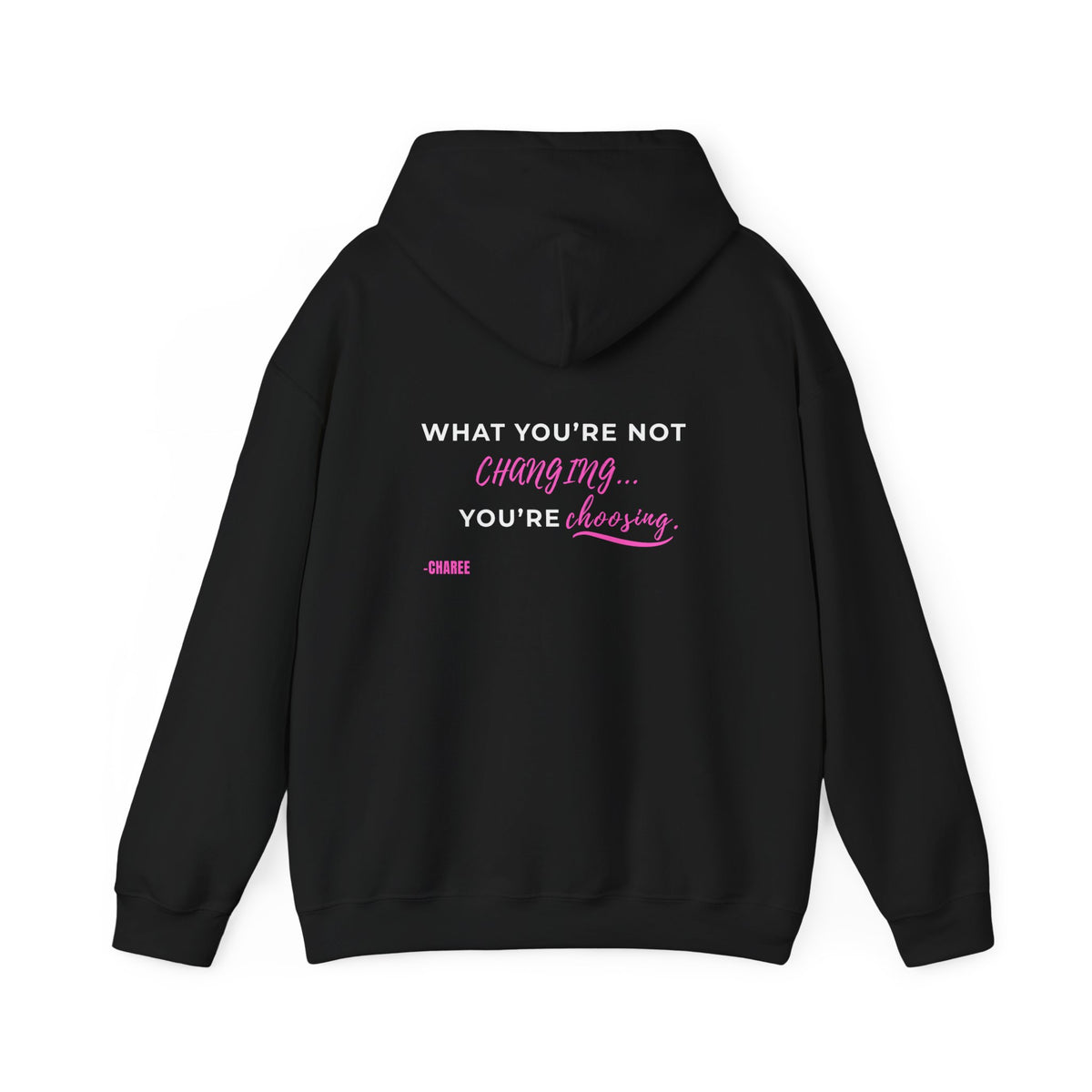 Survival Mode Deactivated™ Hoodie