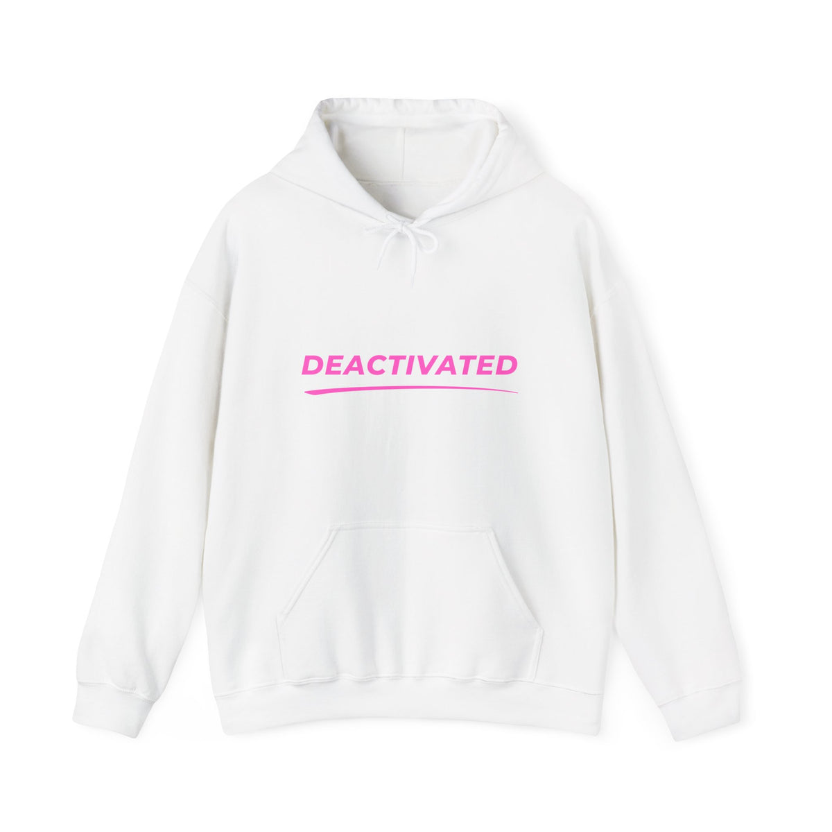 Survival Mode Deactivated™ Hoodie