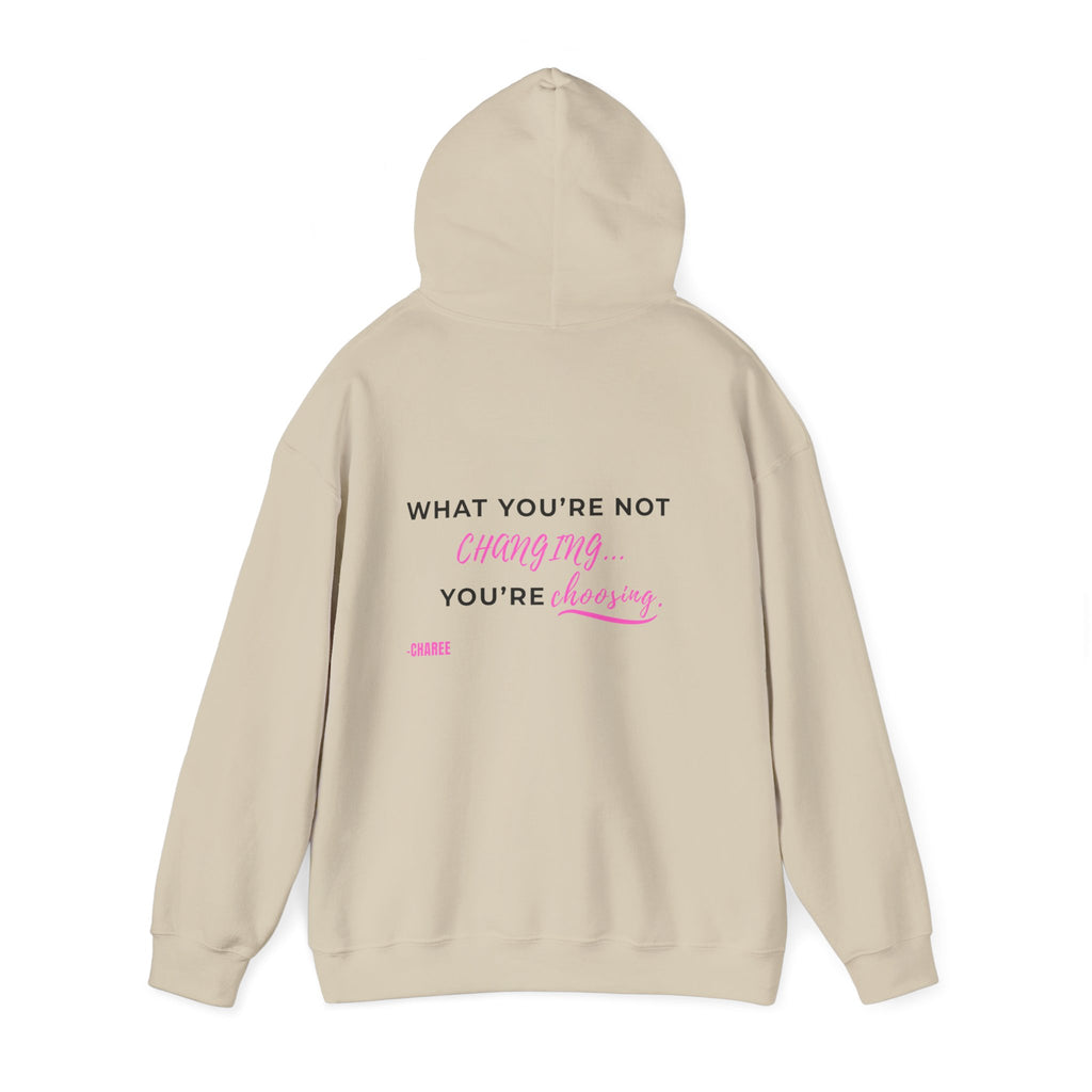 Survival Mode Deactivated™ Hoodie