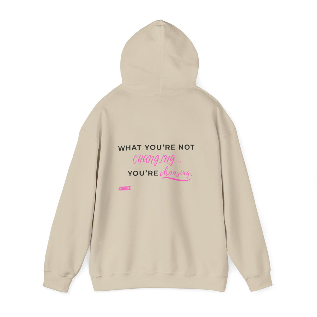 Survival Mode Deactivated™ Hoodie