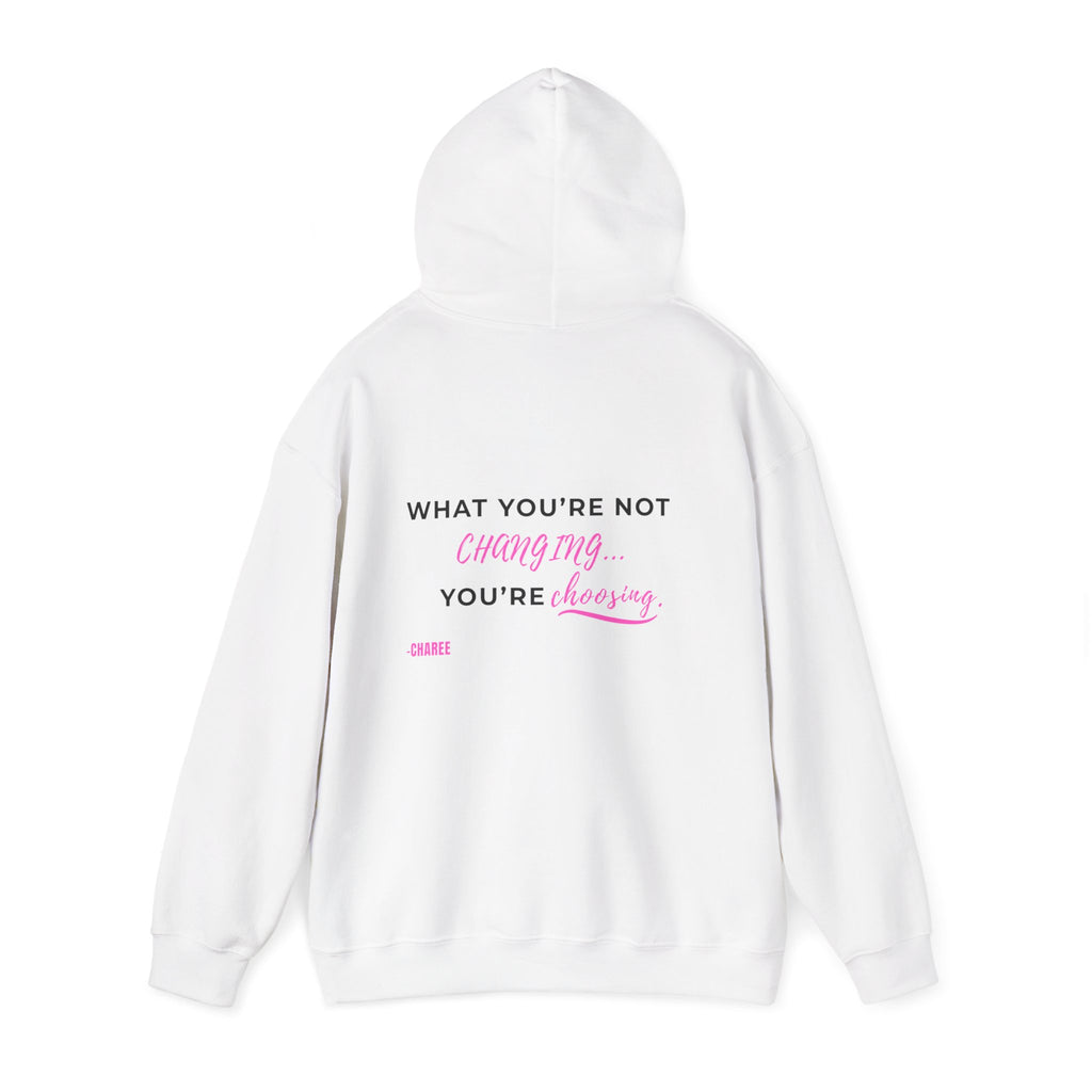 Survival Mode Deactivated™ Hoodie