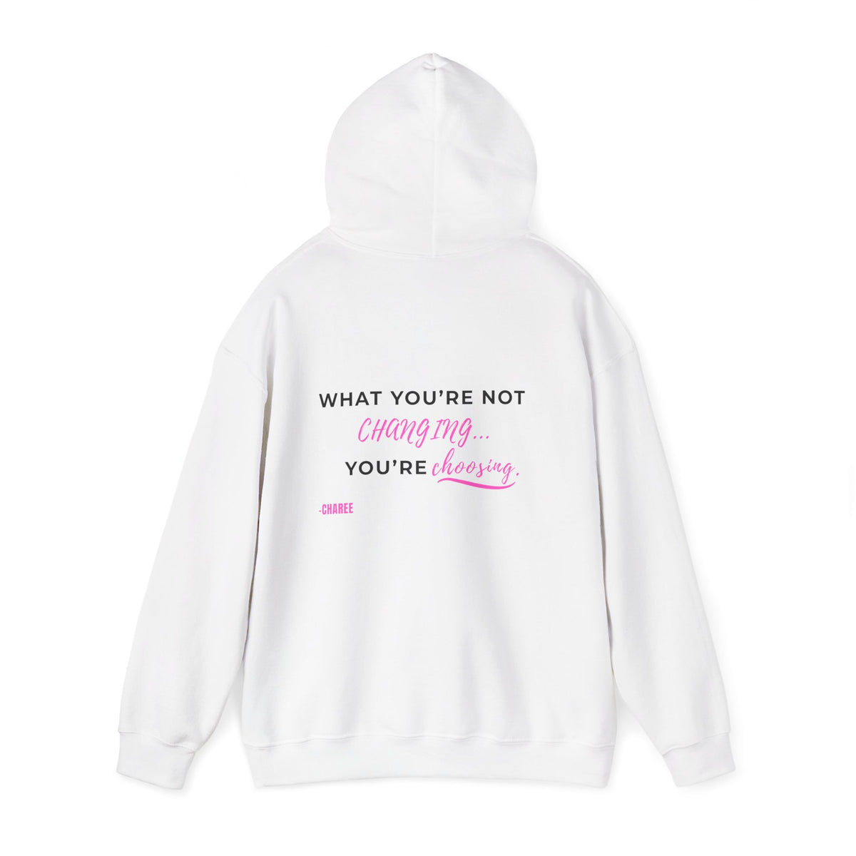 Survival Mode Deactivated™ Hoodie