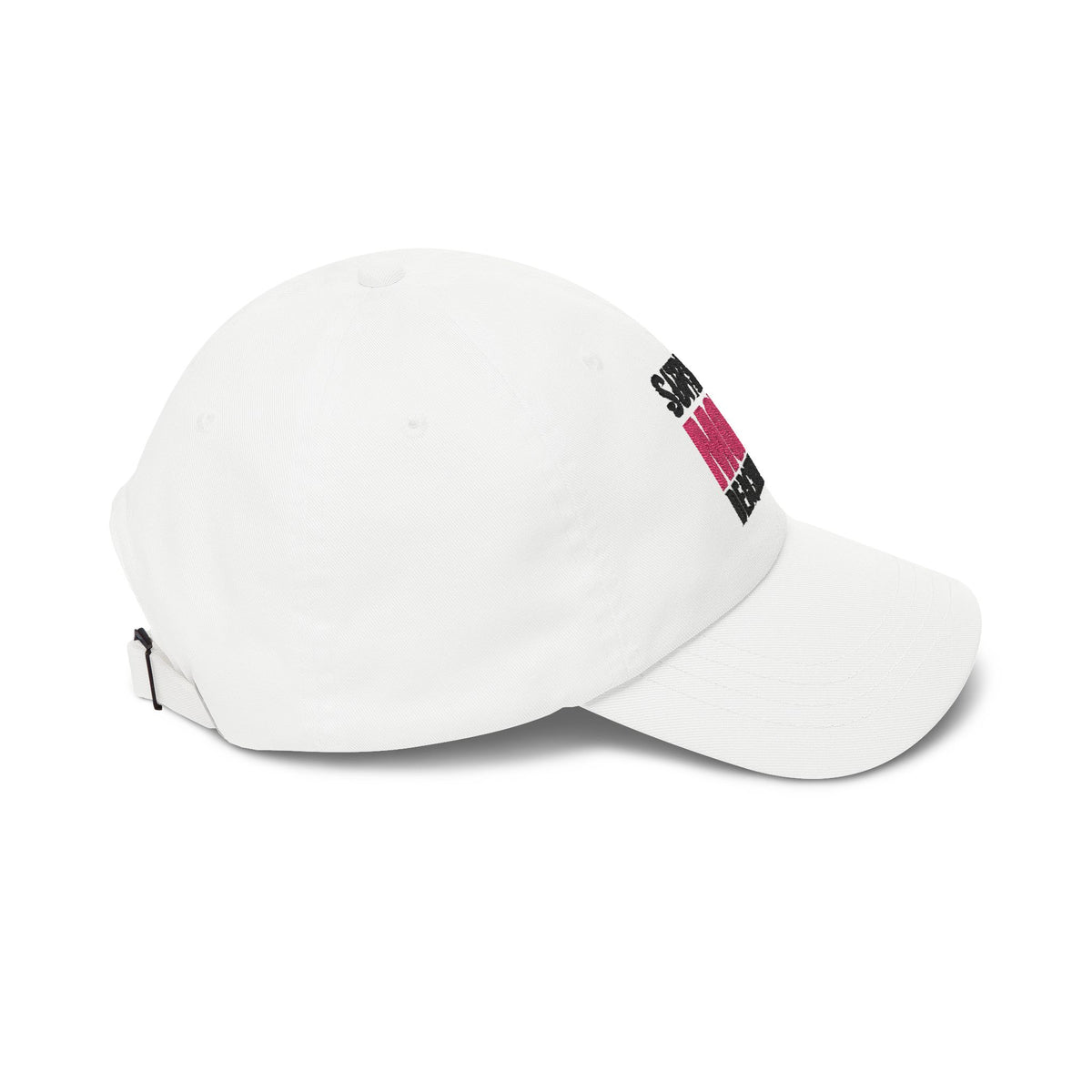 Classic Dad Cap